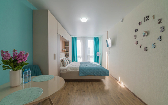Apartment Classic SalutApart 6W