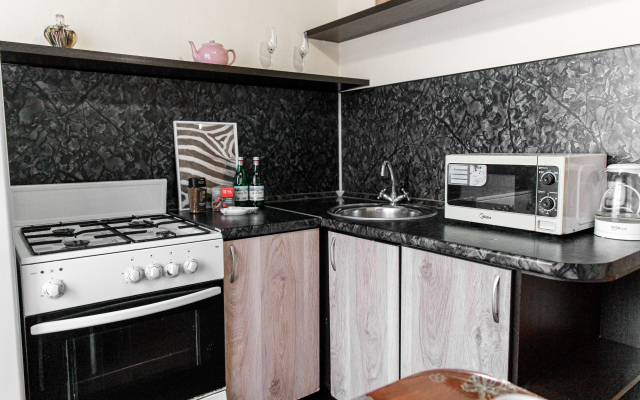 Апартаменты на ул.Рукавишникова 7