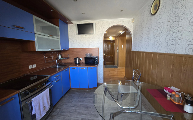 Квартира 2-Комнатная в Центре