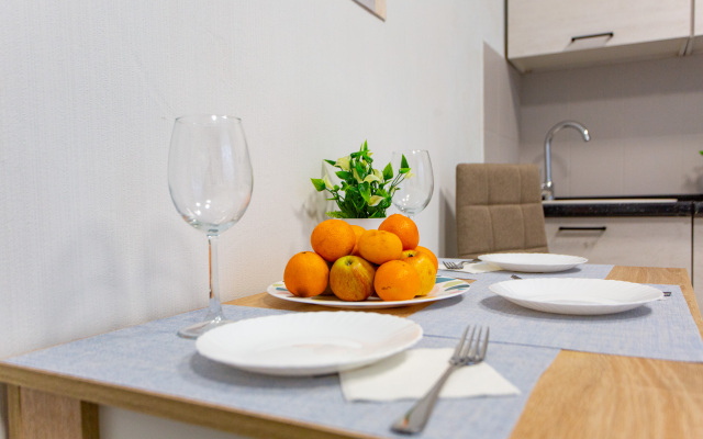 Квартира большая и красивая на Кирова