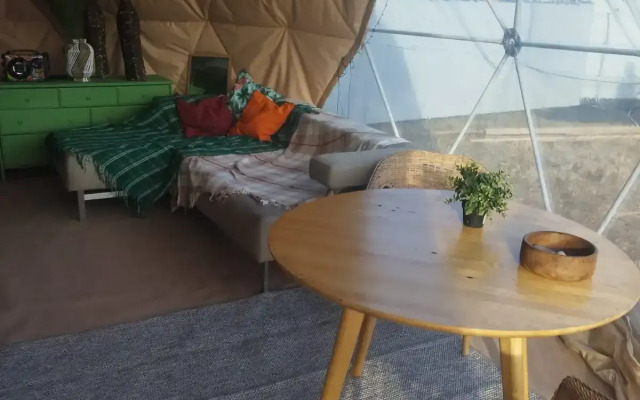 Гостевой дом Zumba_Dacha