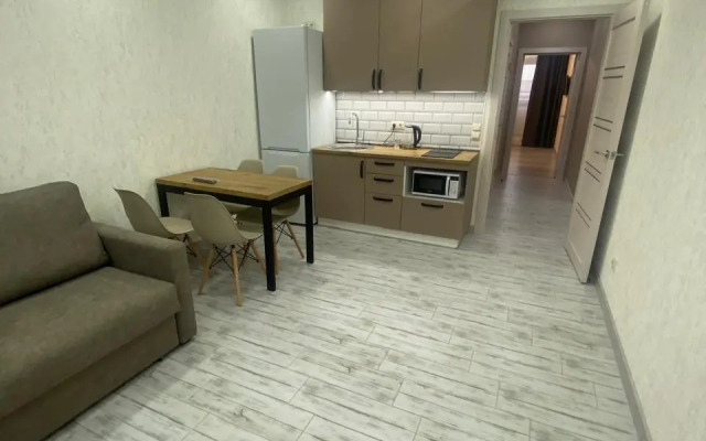 Komfortny 41 Flat