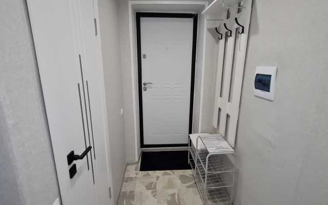 Апартаменты Ленинский 37