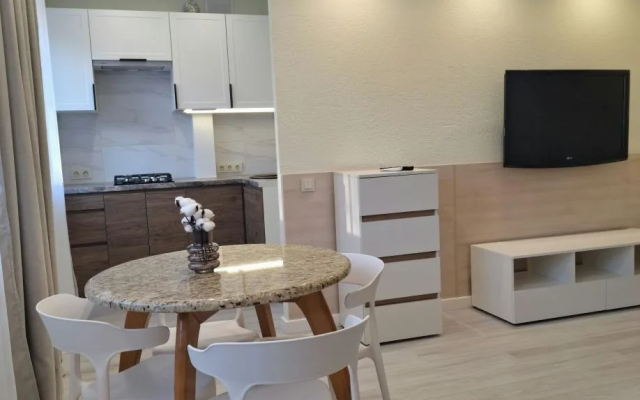 Квартира Шенбуш 64