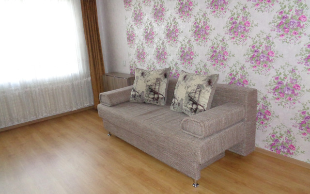 Na Ulitse Generala Butkova 8 Flat