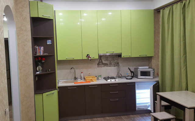 V Tsentre Adlera Flat