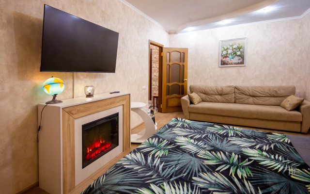 Квартира на Ул  Буденного 14