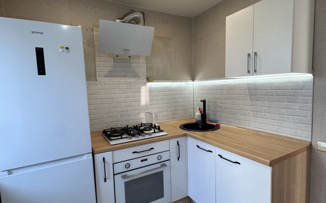 Квартира 1к