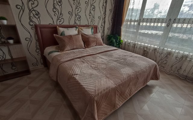 Апартаменты элитные у ТЦ Евроленд