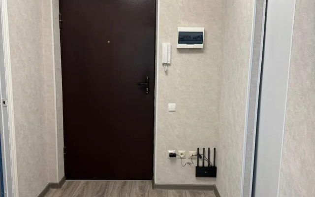 Apartments Comfort on Voenved City