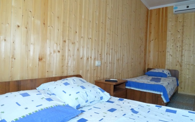 Guest House Morskaya skazka