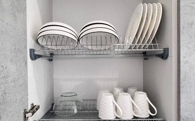 Квартира У Аквапарка