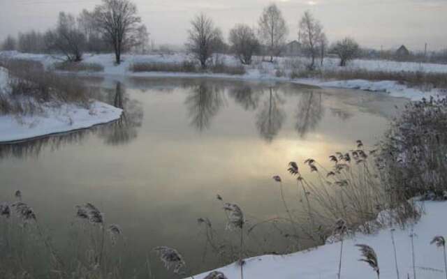 База Отдыха Забава