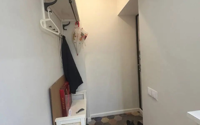 Квартира 4.16 Konstitucii