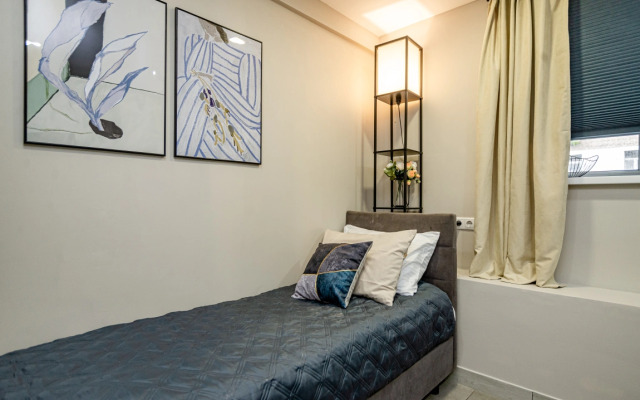 Uroom Econom Apartments 2