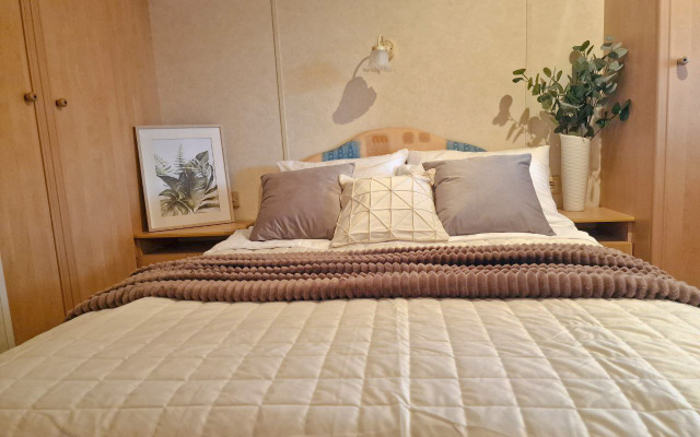 Частный Дом Apart-Deluxe Легенды Моря