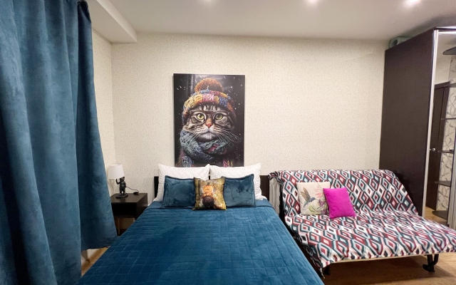 Kvartira Nevabed V Neboskrebe Na 33 Etazhe Flat