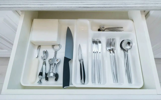 Studiya V 10 Minutakh Ot Morya Flat