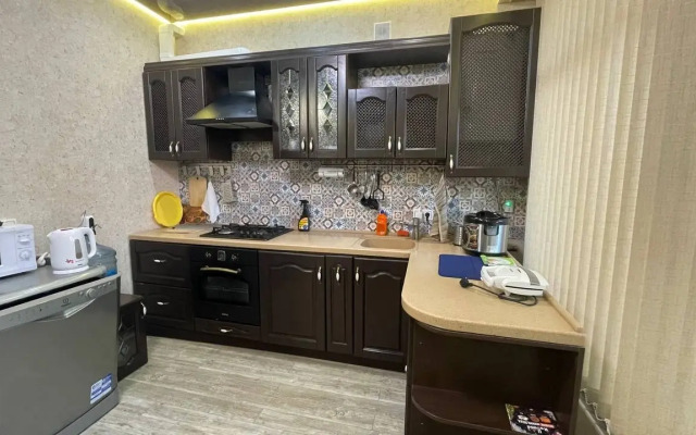 Апартаменты 286 Двухкомнатные Иванова 9А