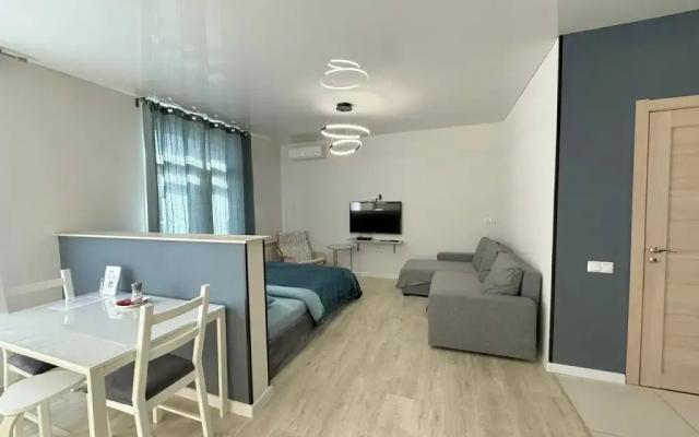 Na Baumana 9 Apartments - Apartment in Kazan - Photo 4