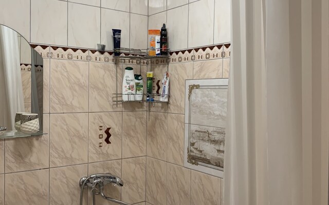 Квартира У ручья