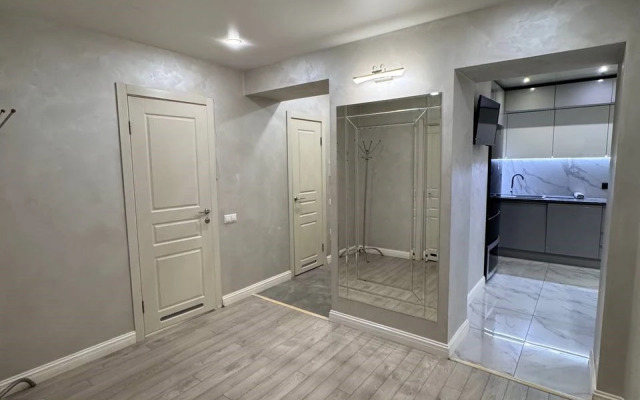 Квартира Трёхкомнатная Магнолия ЖК Весна