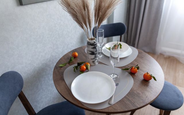 Апартаменты у ТРЦ Планета