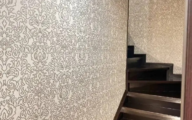 Частный дом Для Семейного Отдыха