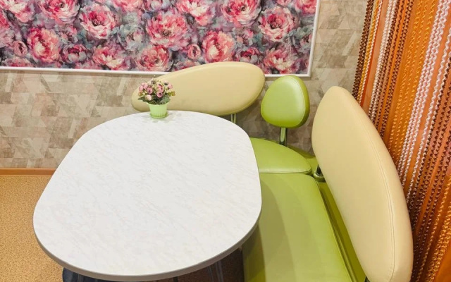Apartamenty na ulice Lazurnaa d. 15