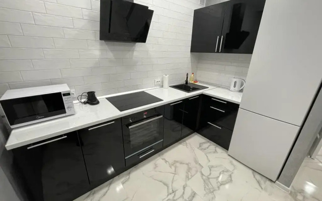 Апартаменты на Ленинском проспекте 26