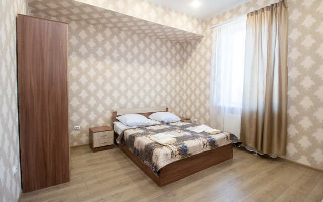 Hotel & restaurant Flotiliia