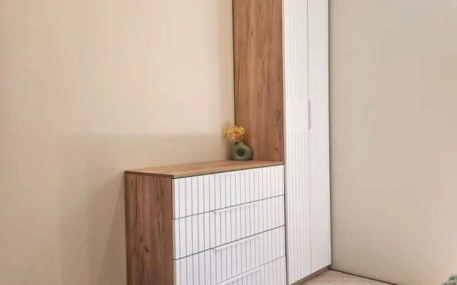 Частный дом HoneyHouse