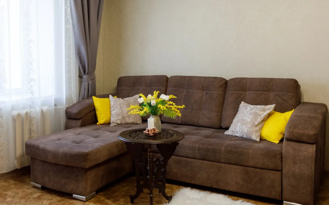 Vesennie Nastroyenie Flat