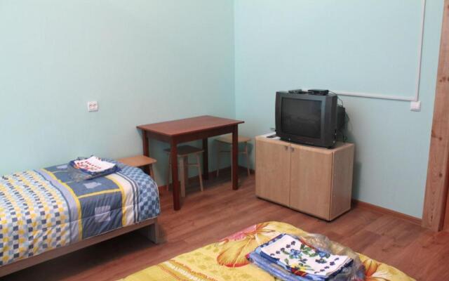 Guest House na Shtyikova 3