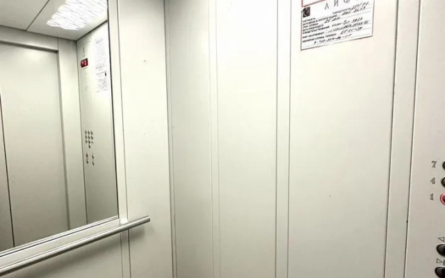 Квартира на Пионерской 530 (531)