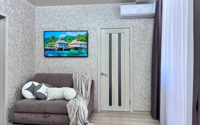 Odnokomnatnaya Premium Simferopol Flat