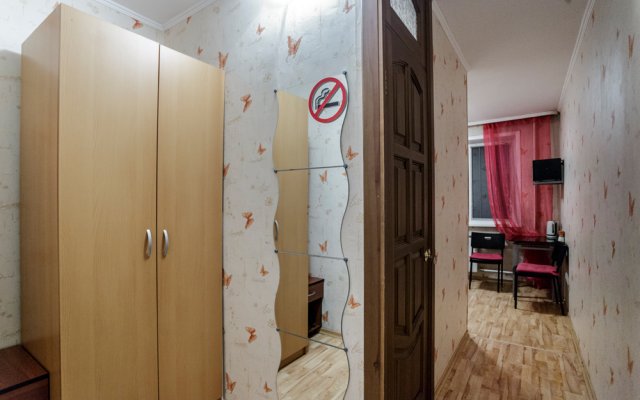 Апартаменты 1-комнатная Квартира Кирова 60