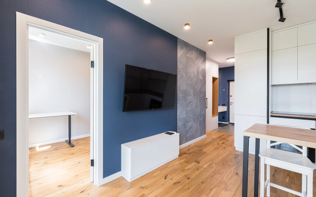 River View Apartment