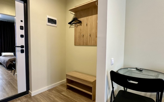 U Fontanki Guest House