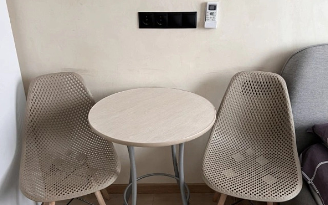 Lubervill 45/1 Apartment
