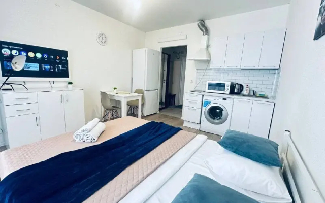 Квартира комфортная