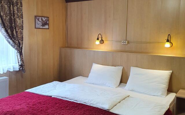 Peliken Mini-Hotel