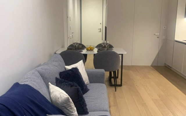 Апартаменты Алис Luxe Complex