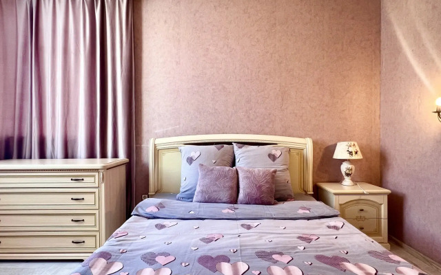 Квартира на Улице Архитектора Ишунина 6