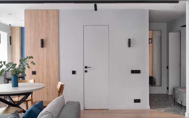 Апартаменты Рыбинск