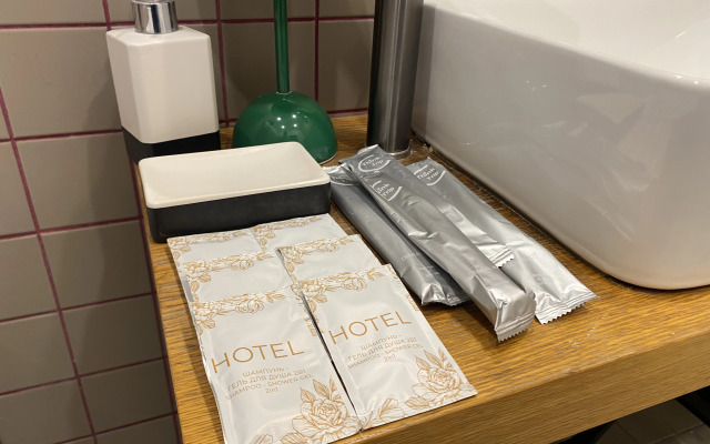 Квартира Дивная Европейский