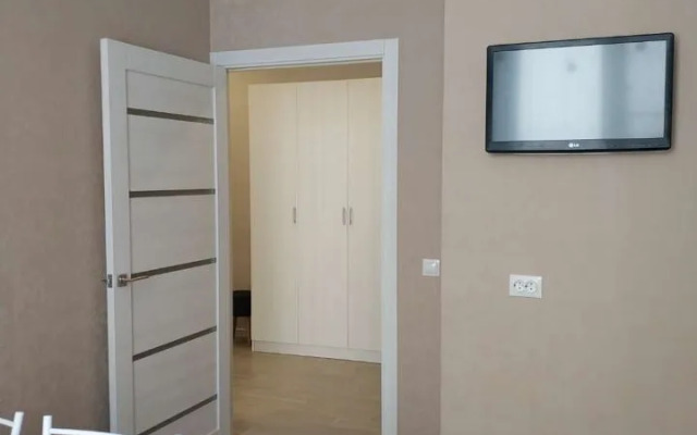 Odnokomnatnaya Na Mysu Flat
