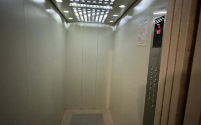 Квартира на Пархоменко 8