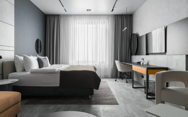 Kravt  Innopolis