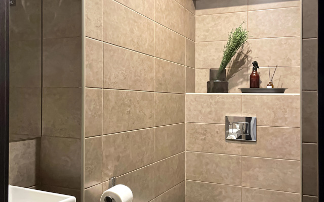 Квартира 100-метровая видовая в самом современном районе Великого Новгорода